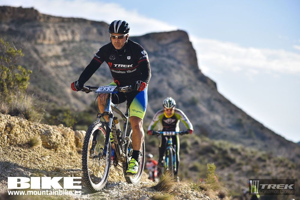 Trek Christmas Classic 2015. Galería 4
