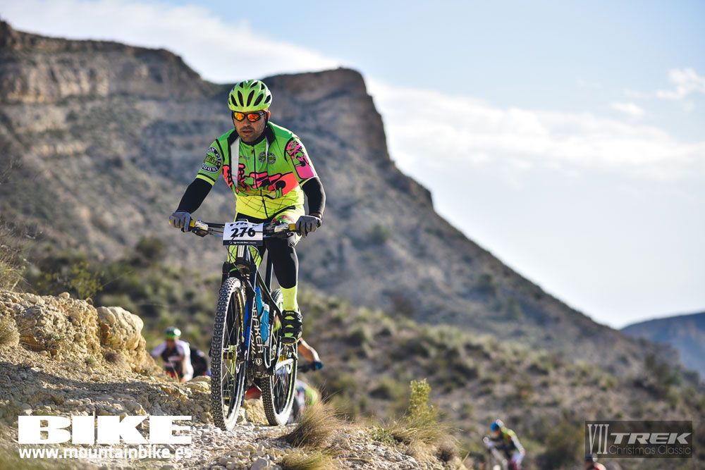 Trek Christmas Classic 2015. Galería 4