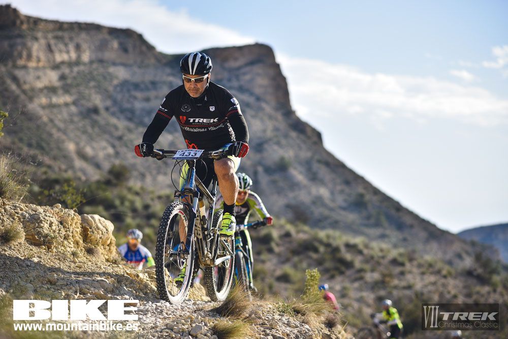 Trek Christmas Classic 2015. Galería 4