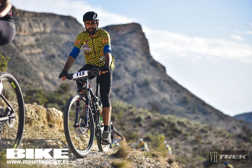 Trek Christmas Classic 2015. Galería 4