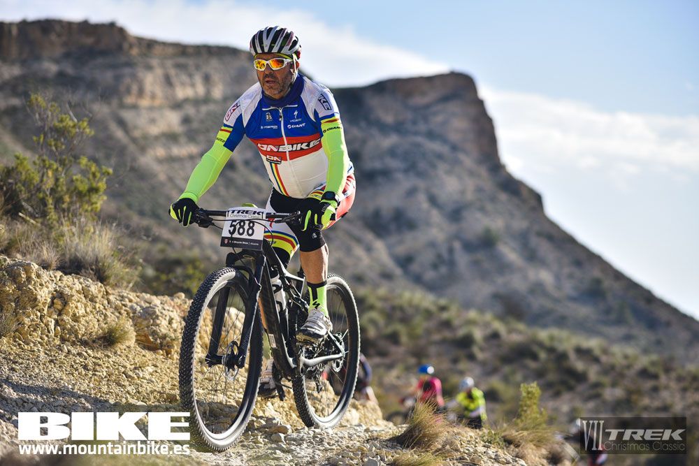 Trek Christmas Classic 2015. Galería 4