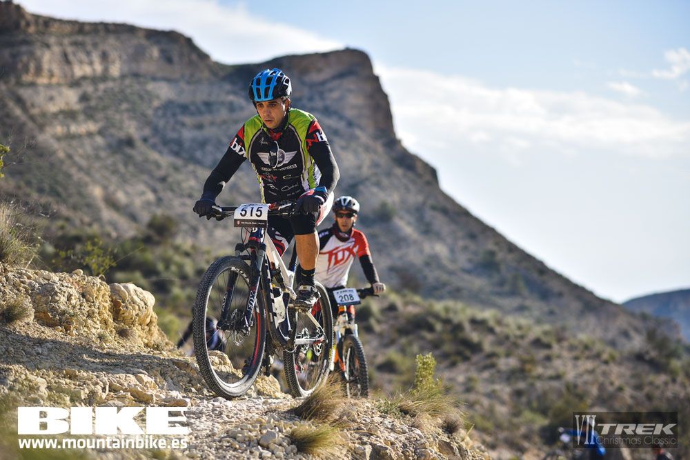 Trek Christmas Classic 2015. Galería 4
