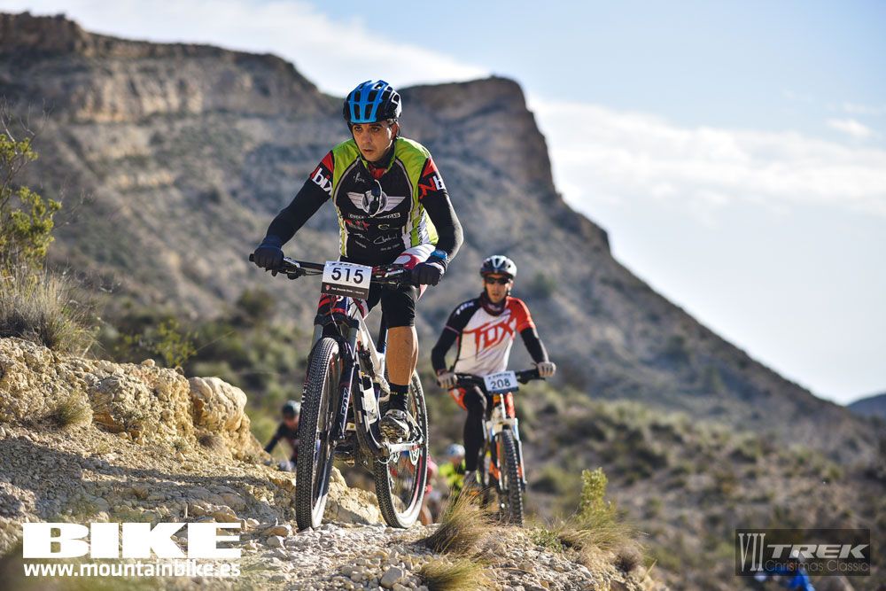 Trek Christmas Classic 2015. Galería 4