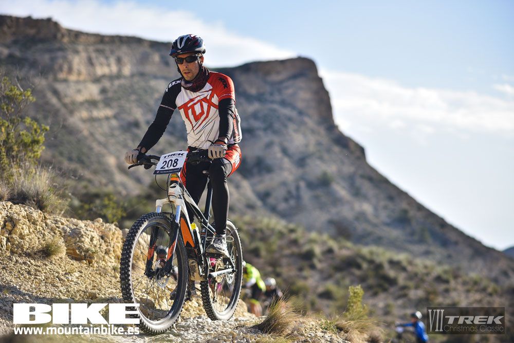 Trek Christmas Classic 2015. Galería 4