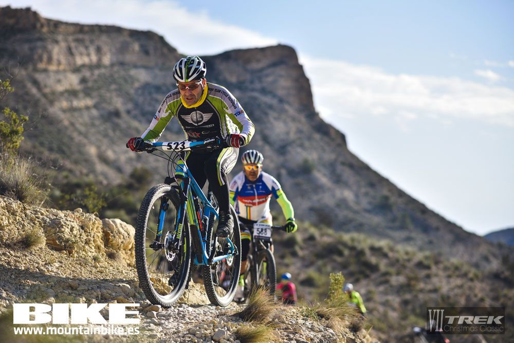 Trek Christmas Classic 2015. Galería 4