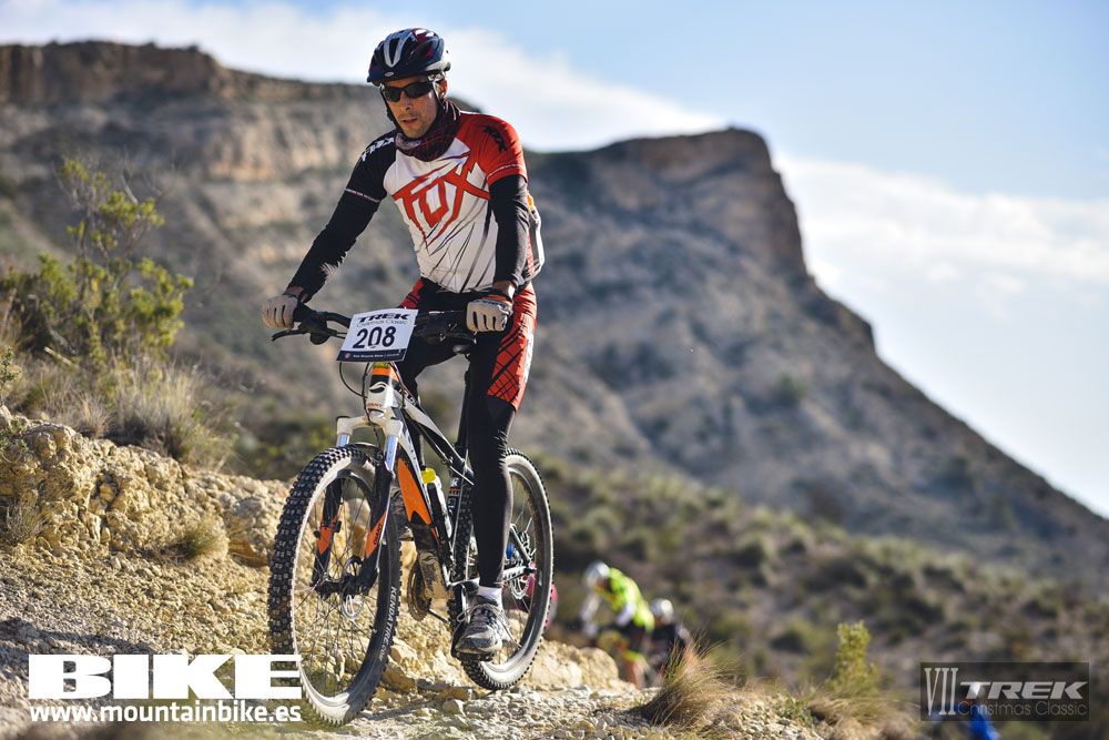 Trek Christmas Classic 2015. Galería 4