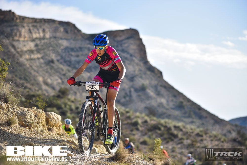 Trek Christmas Classic 2015. Galería 4