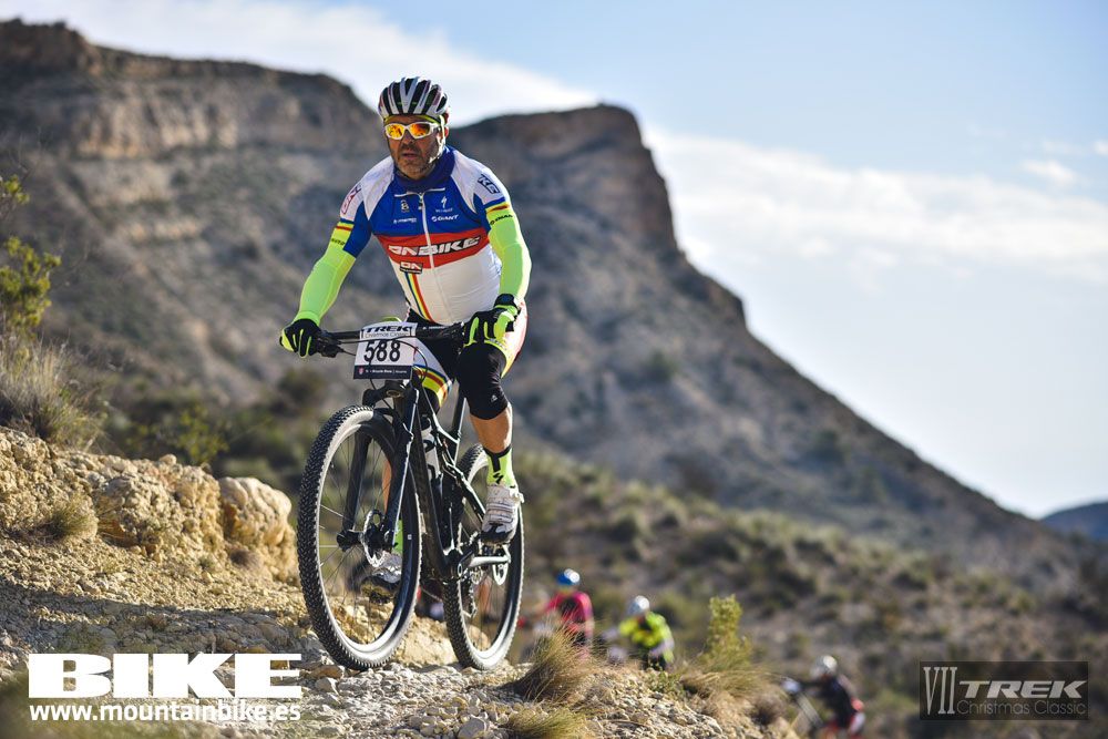 Trek Christmas Classic 2015. Galería 4