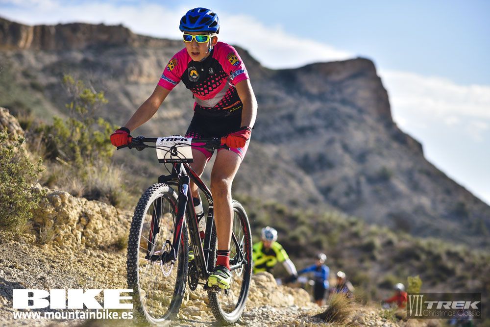 Trek Christmas Classic 2015. Galería 4