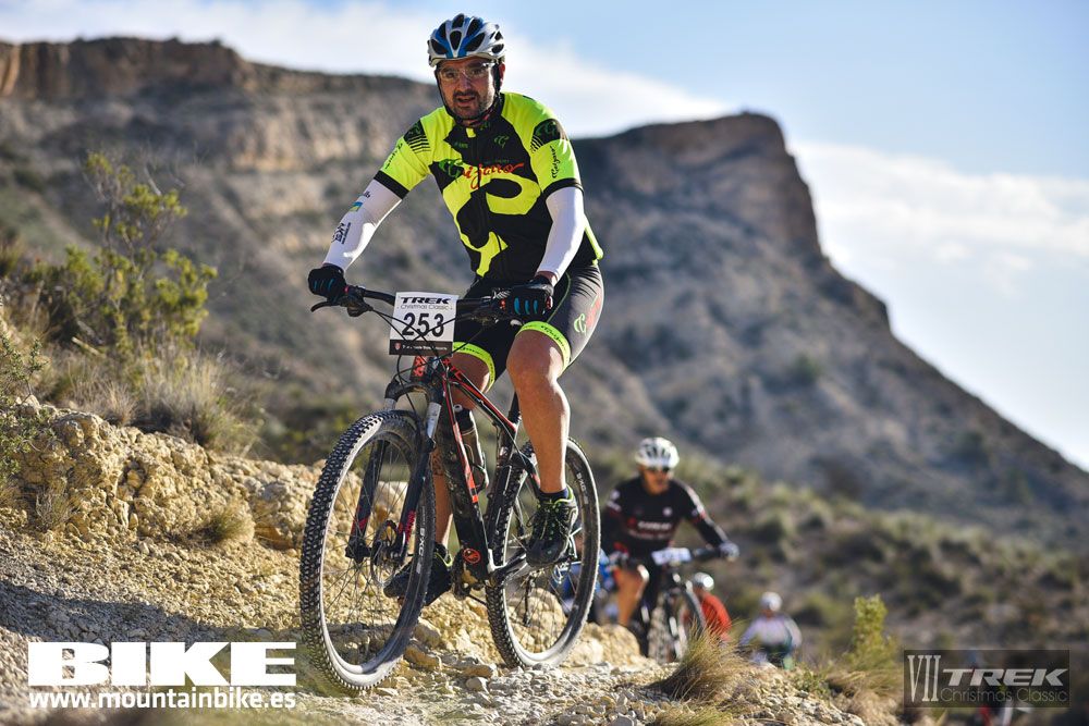 Trek Christmas Classic 2015. Galería 4