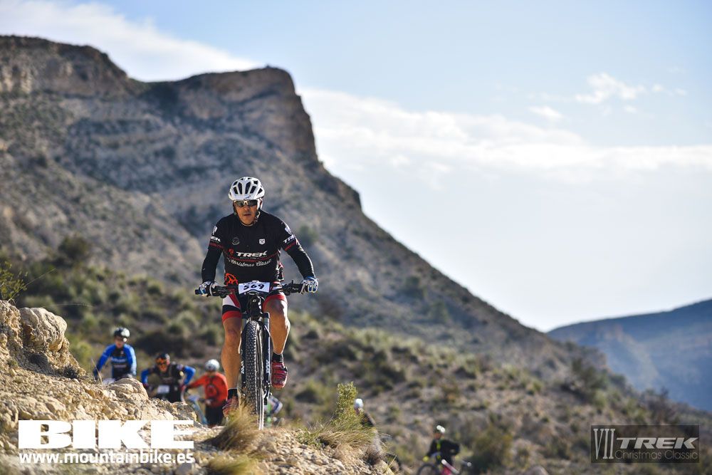 Trek Christmas Classic 2015. Galería 4