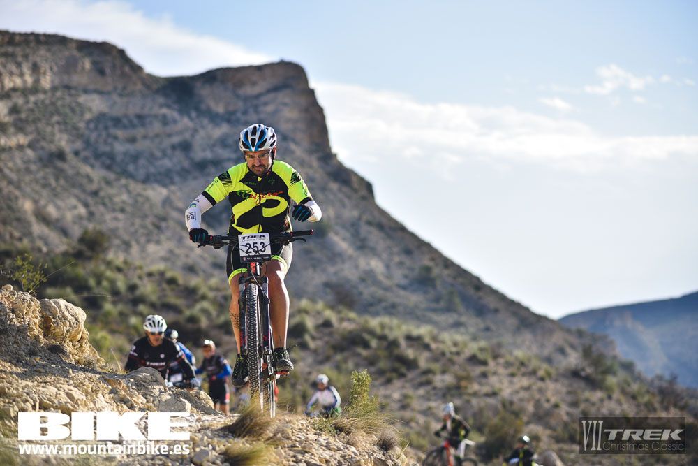Trek Christmas Classic 2015. Galería 4