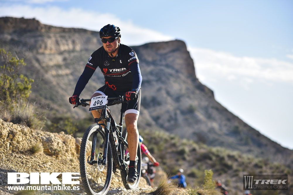 Trek Christmas Classic 2015. Galería 4