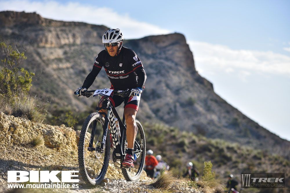 Trek Christmas Classic 2015. Galería 4