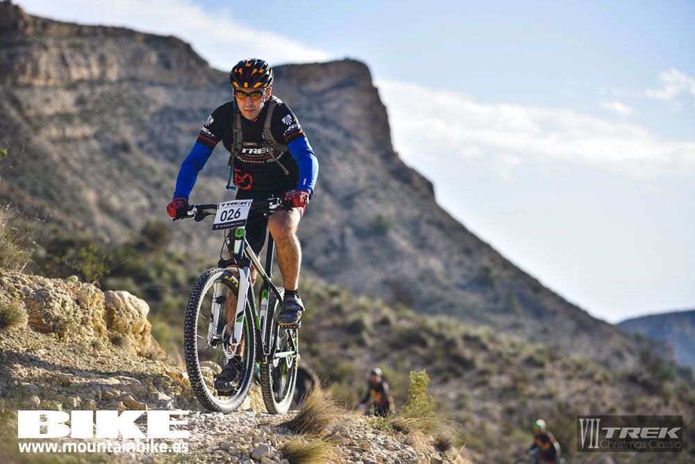Trek Christmas Classic 2015. Galería 4