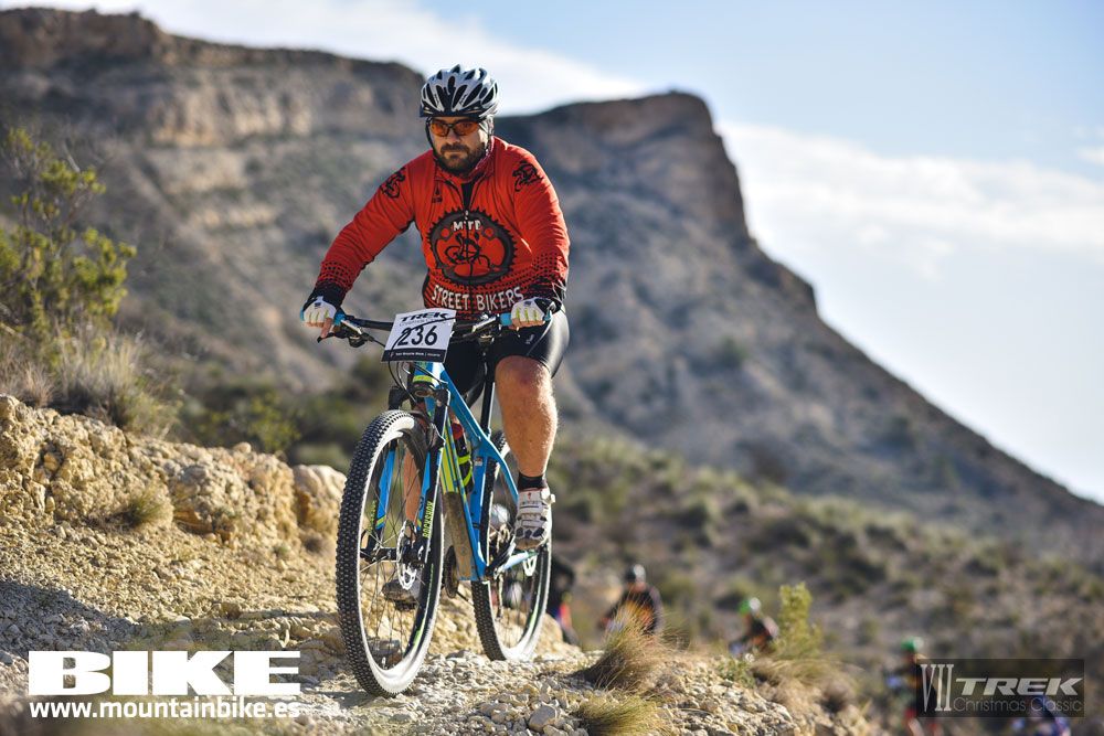 Trek Christmas Classic 2015. Galería 4