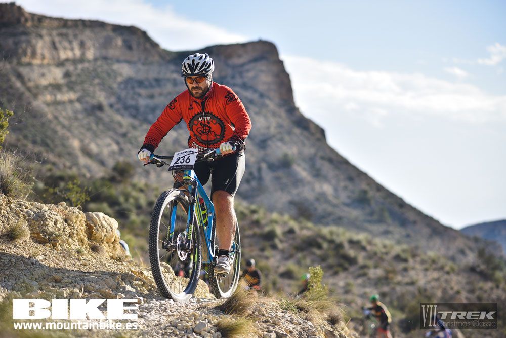 Trek Christmas Classic 2015. Galería 4