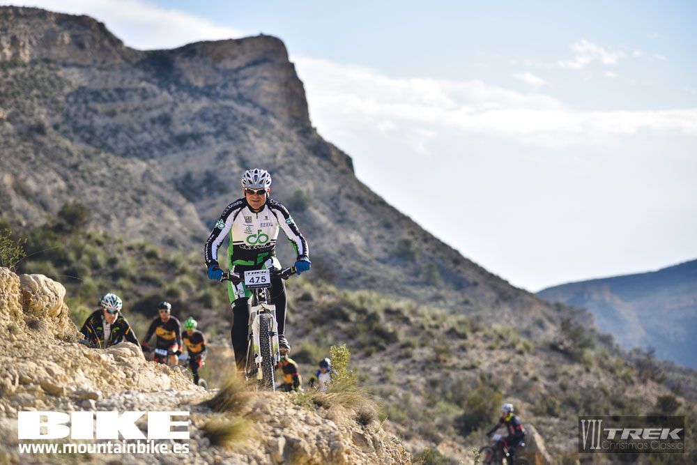 Trek Christmas Classic 2015. Galería 4