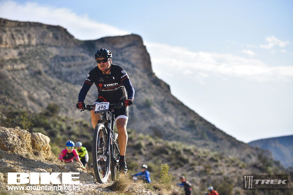 Trek Christmas Classic 2015. Galería 4