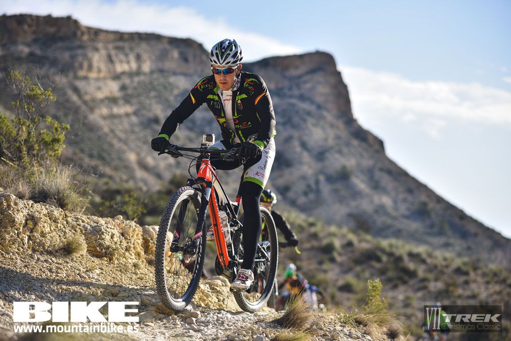 Trek Christmas Classic 2015. Galería 4