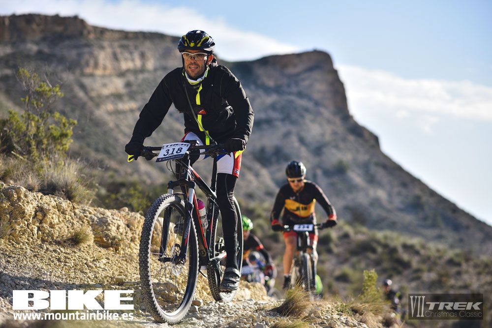 Trek Christmas Classic 2015. Galería 4