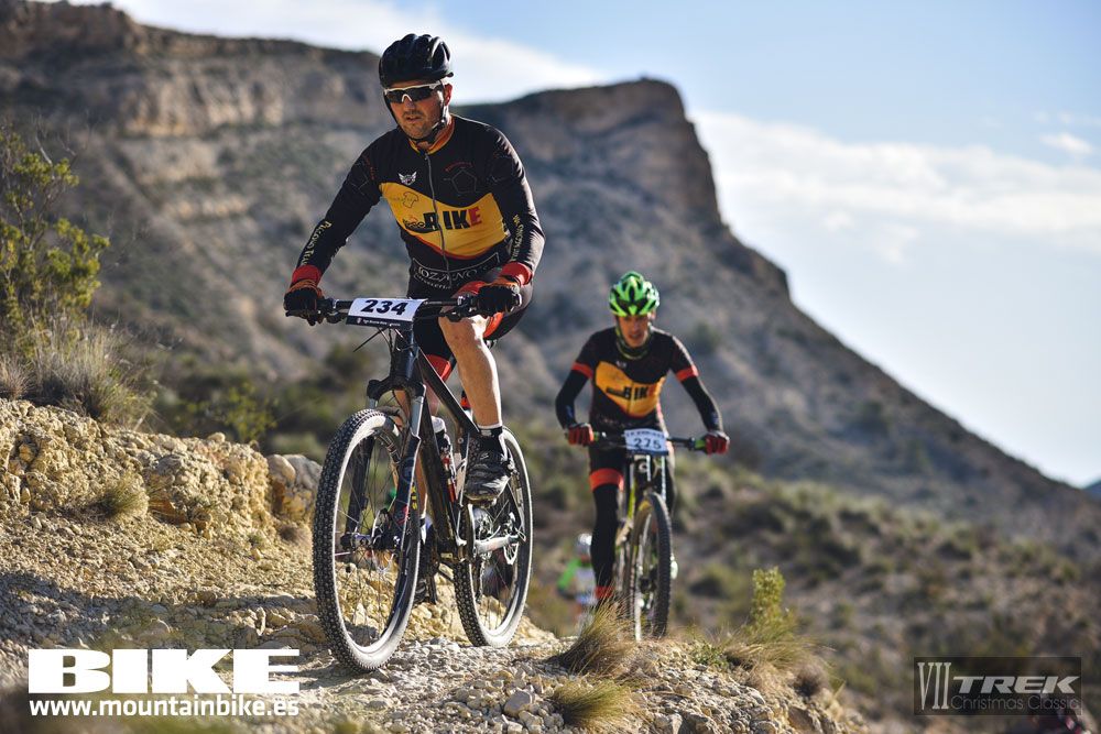 Trek Christmas Classic 2015. Galería 4