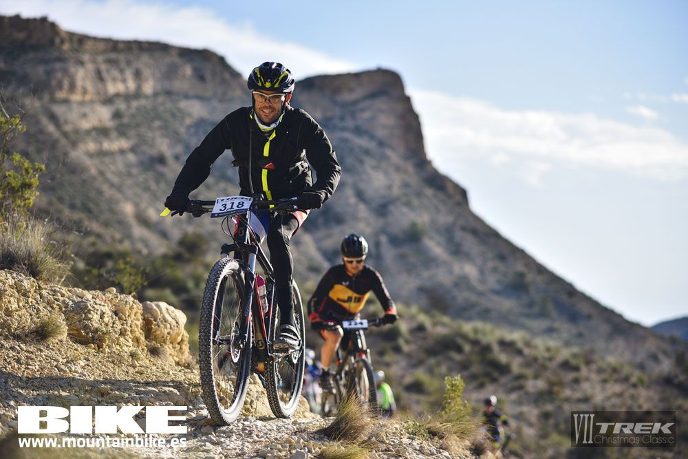 Trek Christmas Classic 2015. Galería 4