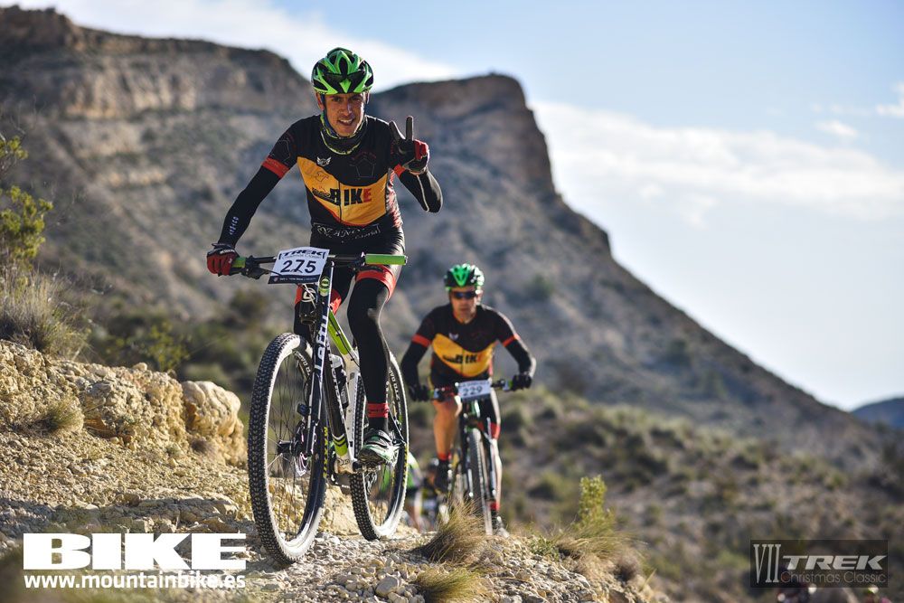 Trek Christmas Classic 2015. Galería 4