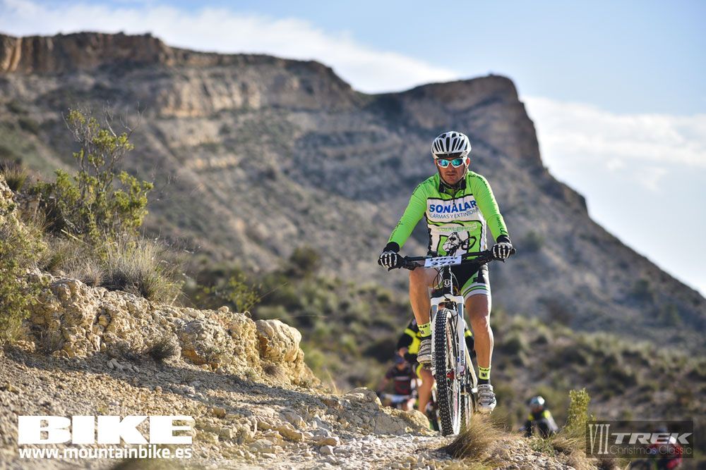Trek Christmas Classic 2015. Galería 4