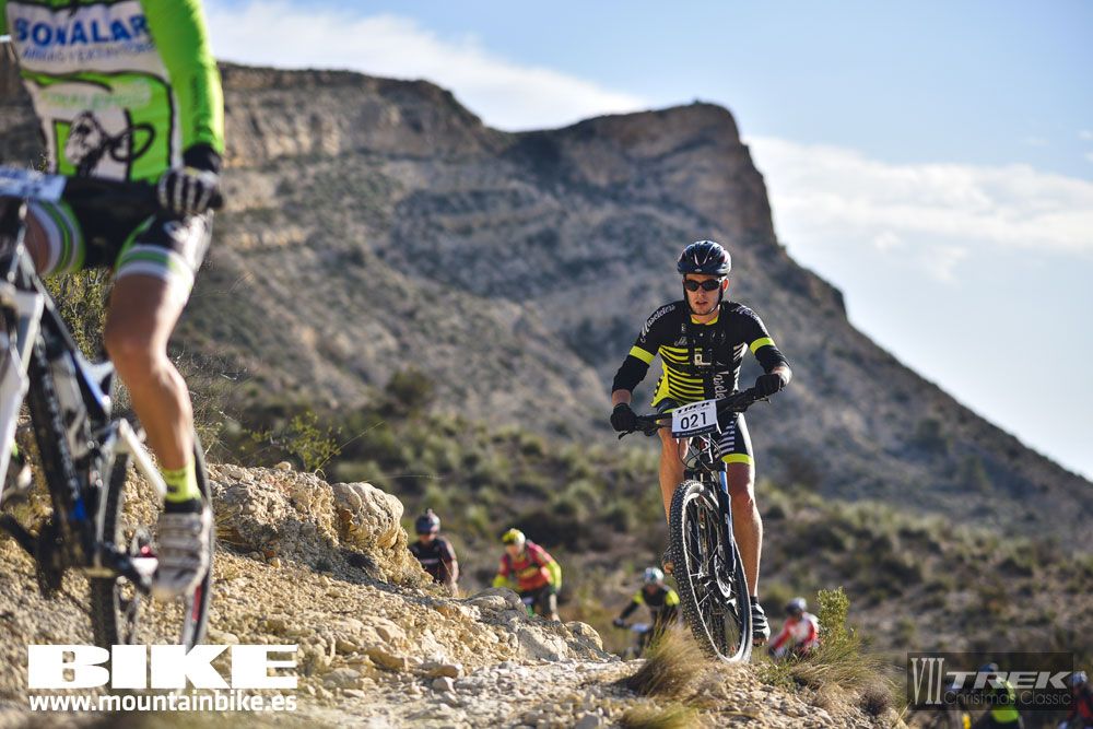 Trek Christmas Classic 2015. Galería 4