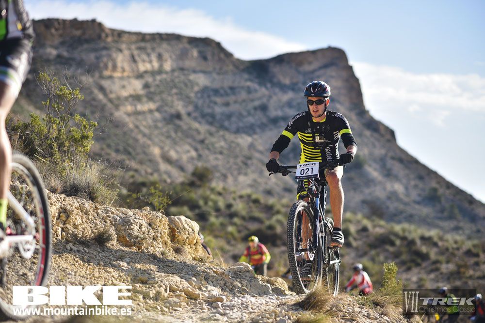 Trek Christmas Classic 2015. Galería 4