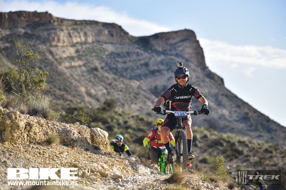 Trek Christmas Classic 2015. Galería 4