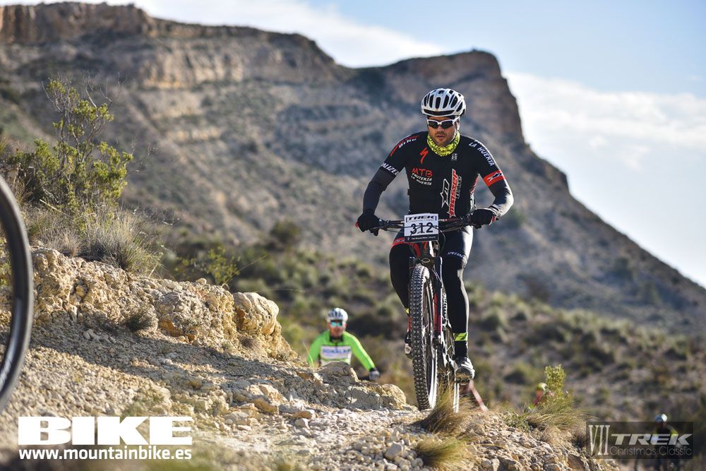 Trek Christmas Classic 2015. Galería 4