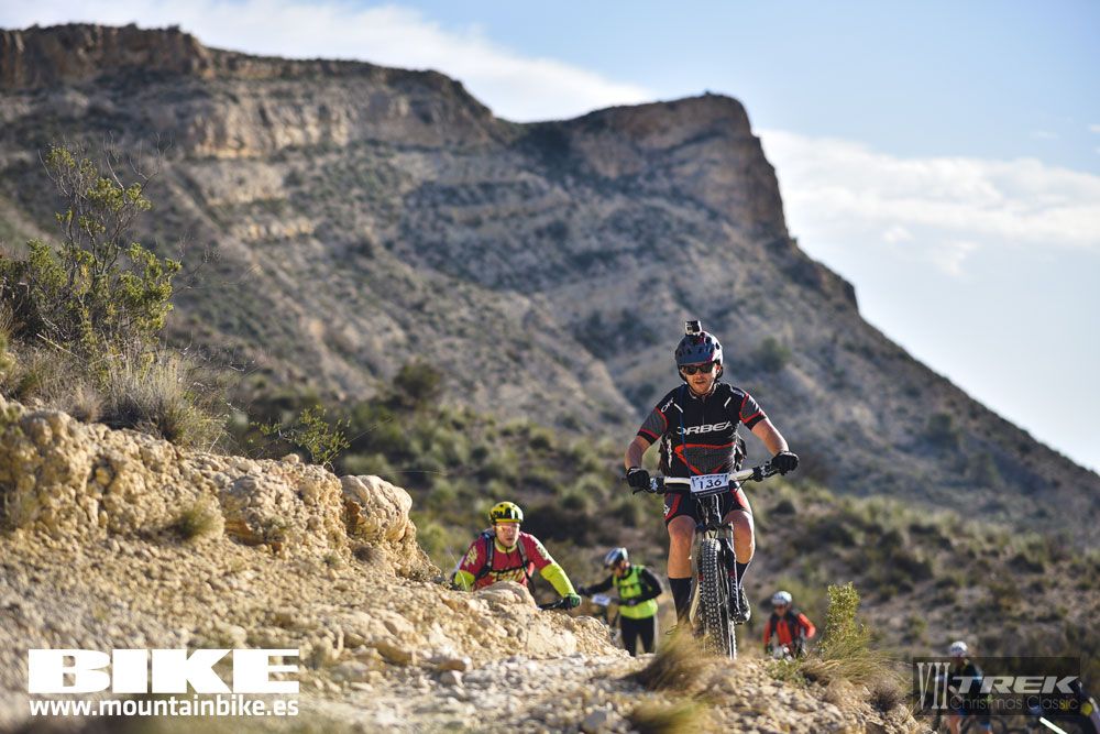 Trek Christmas Classic 2015. Galería 4