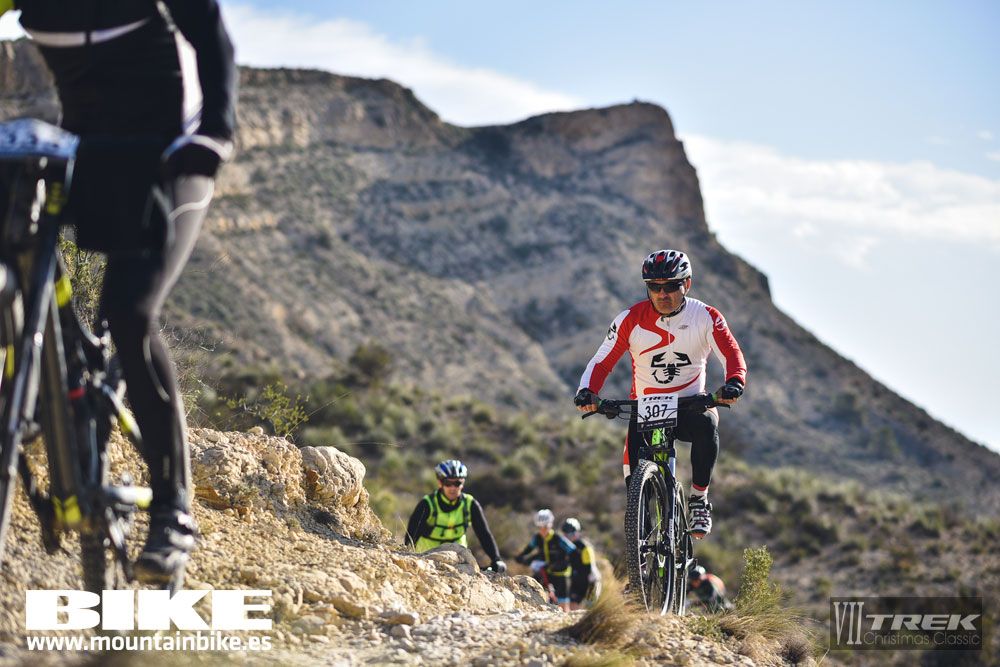 Trek Christmas Classic 2015. Galería 4