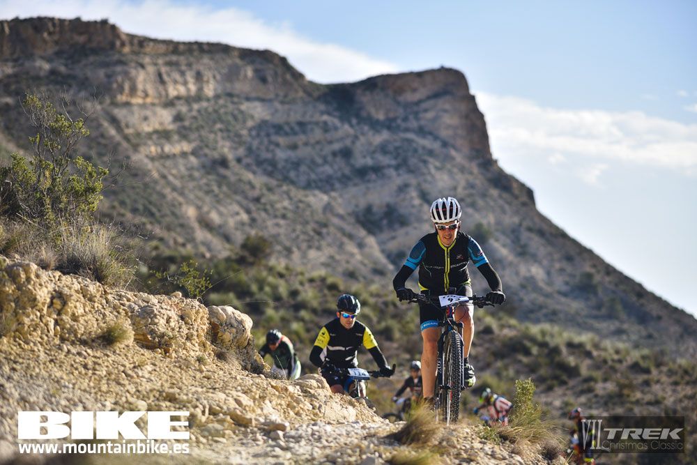 Trek Christmas Classic 2015. Galería 4