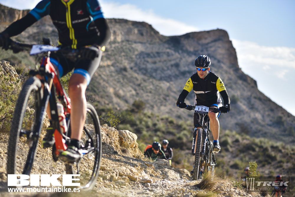 Trek Christmas Classic 2015. Galería 4