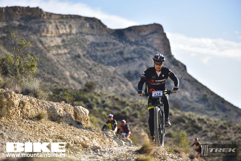 Trek Christmas Classic 2015. Galería 4