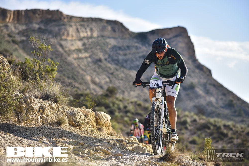 Trek Christmas Classic 2015. Galería 4