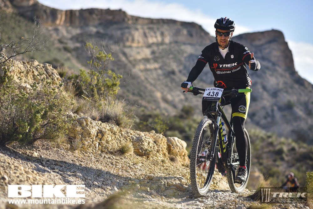 Trek Christmas Classic 2015. Galería 4