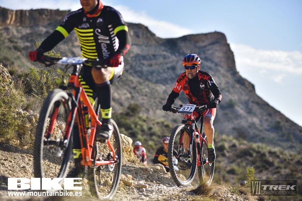 Trek Christmas Classic 2015. Galería 4