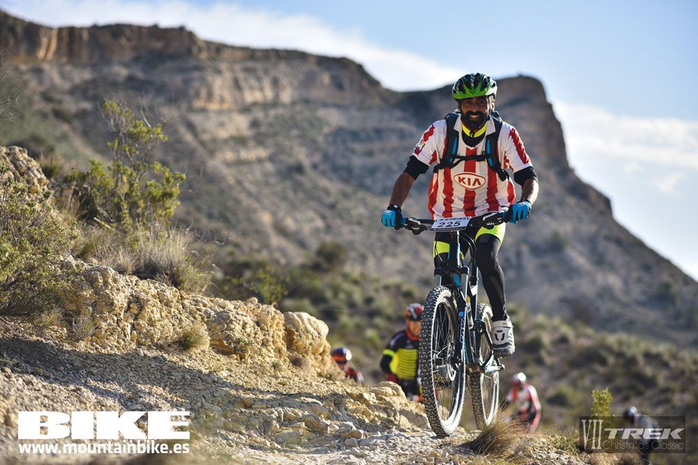Trek Christmas Classic 2015. Galería 4