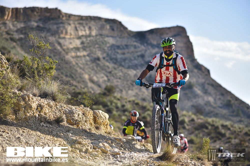 Trek Christmas Classic 2015. Galería 4