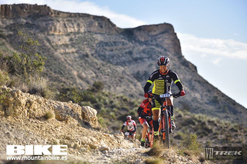 Trek Christmas Classic 2015. Galería 4