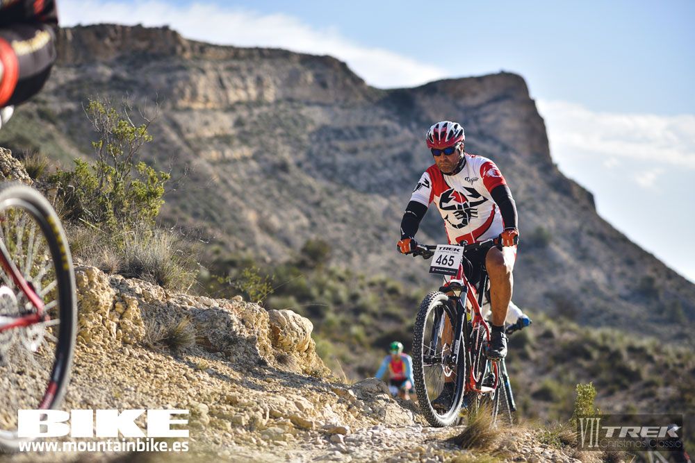 Trek Christmas Classic 2015. Galería 4