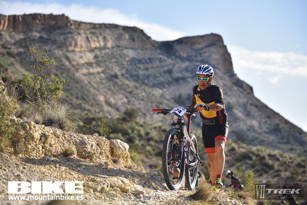 Trek Christmas Classic 2015. Galería 4