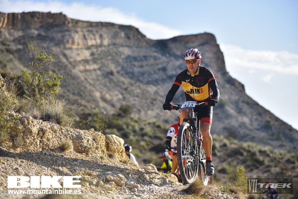 Trek Christmas Classic 2015. Galería 4
