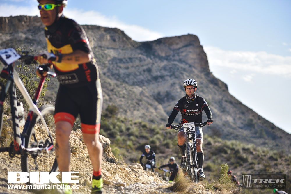 Trek Christmas Classic 2015. Galería 4