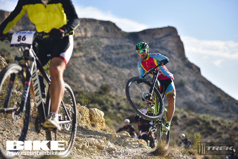 Trek Christmas Classic 2015. Galería 4