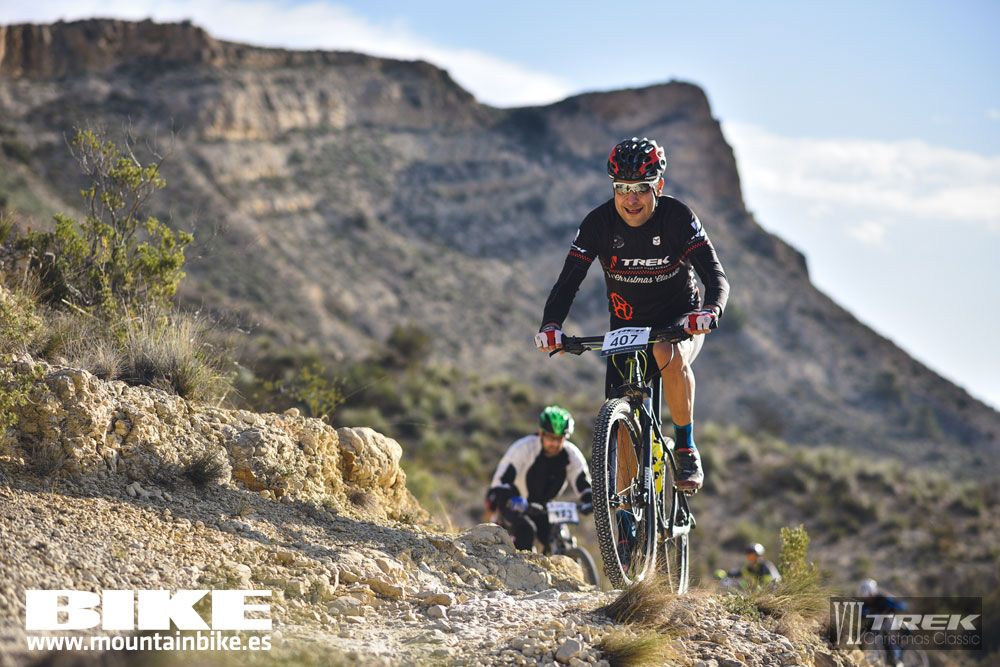 Trek Christmas Classic 2015. Galería 4
